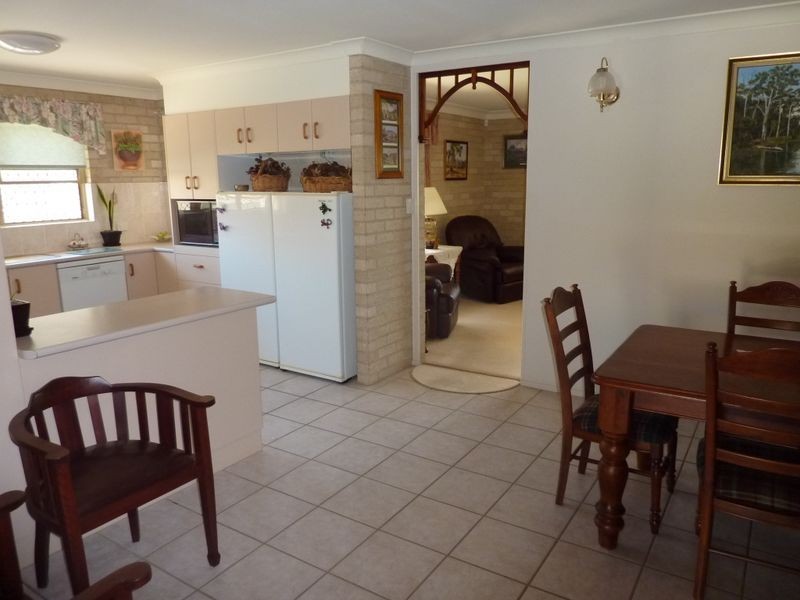 3 Alan Dahl Avenue, Grafton NSW 2460