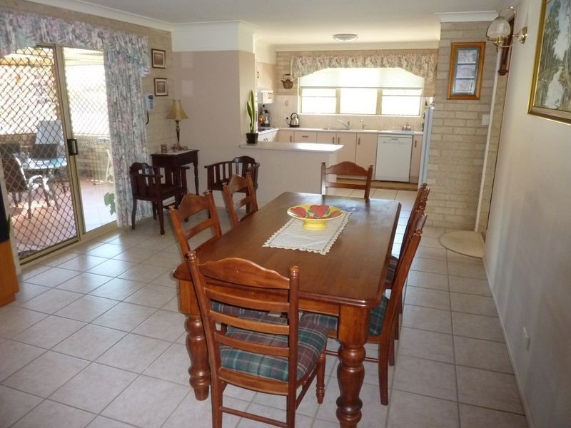 3 Alan Dahl Avenue, Grafton NSW 2460