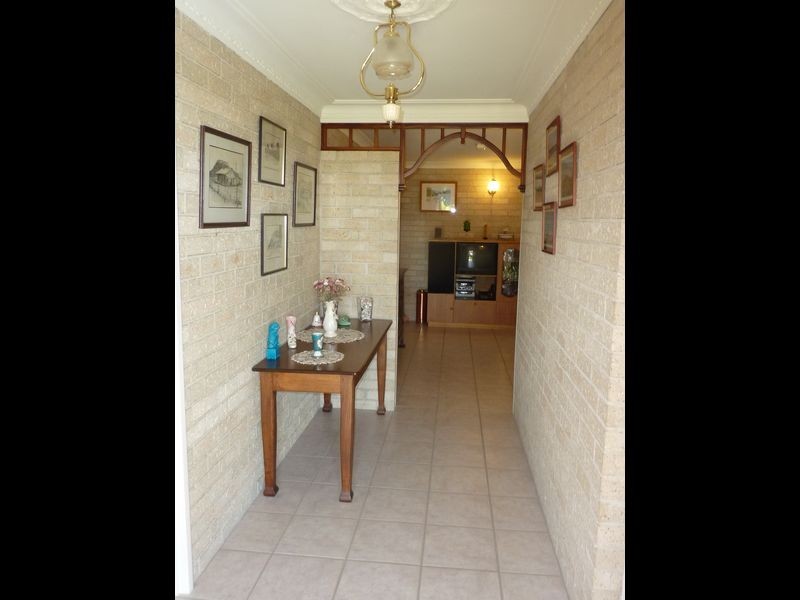 3 Alan Dahl Avenue, Grafton NSW 2460