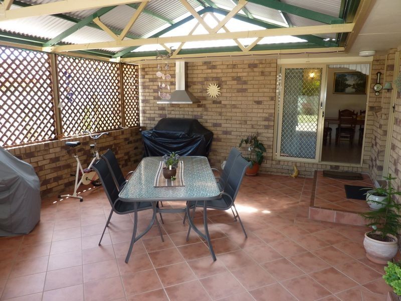 3 Alan Dahl Avenue, Grafton NSW 2460