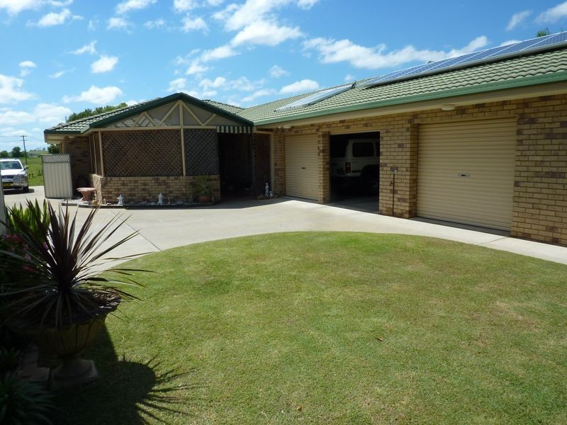 3 Alan Dahl Avenue, Grafton NSW 2460