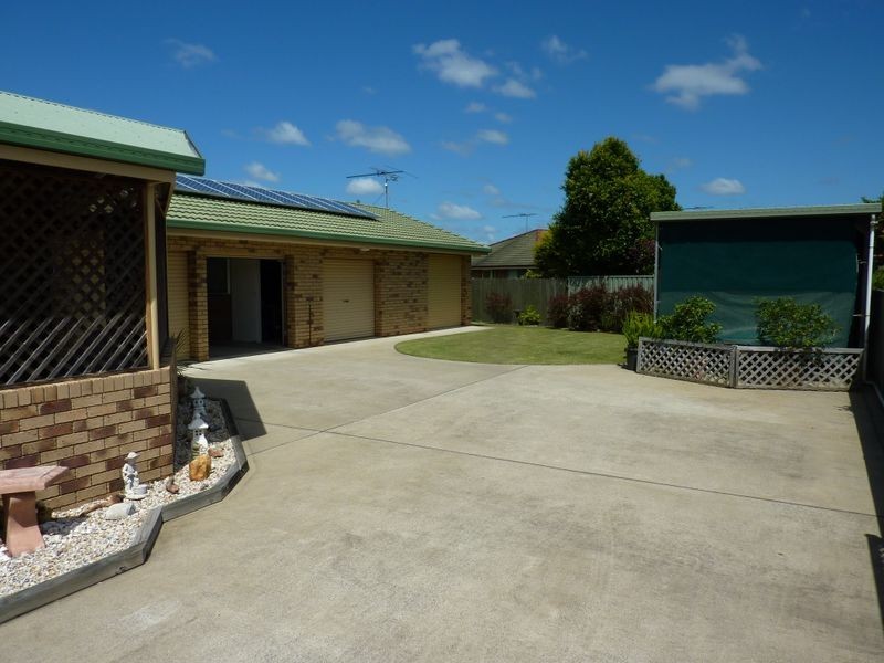 3 Alan Dahl Avenue, Grafton NSW 2460