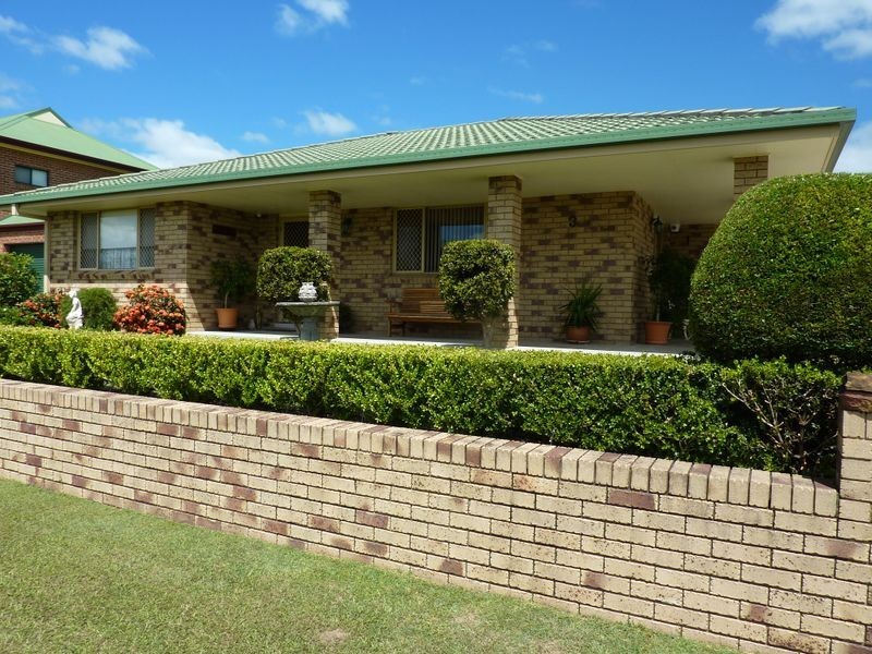 3 Alan Dahl Avenue, Grafton NSW 2460