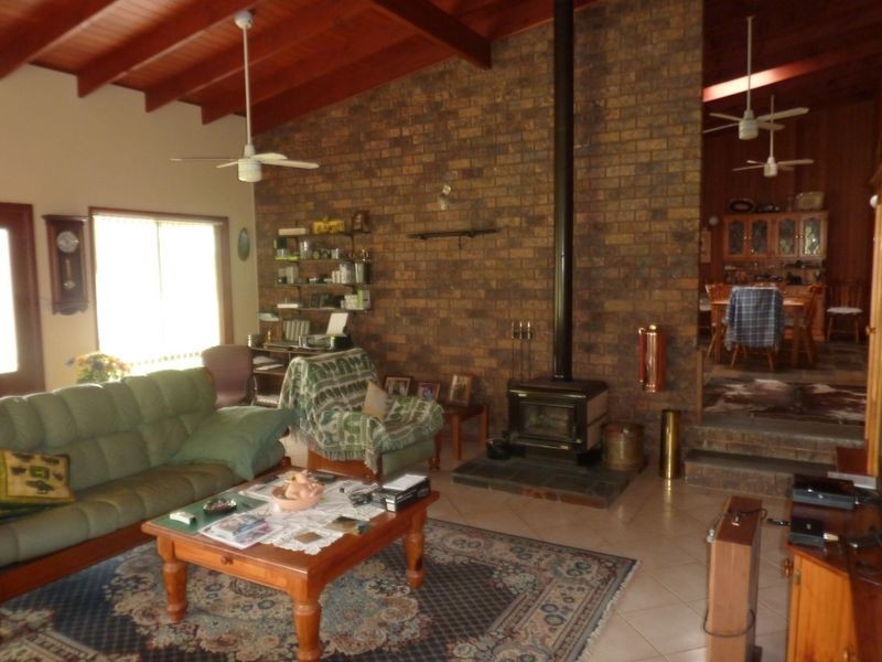 492 Kangaroo Creek Road, Coutts Crossing NSW 2460