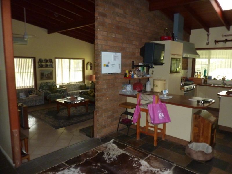 492 Kangaroo Creek Road, Coutts Crossing NSW 2460