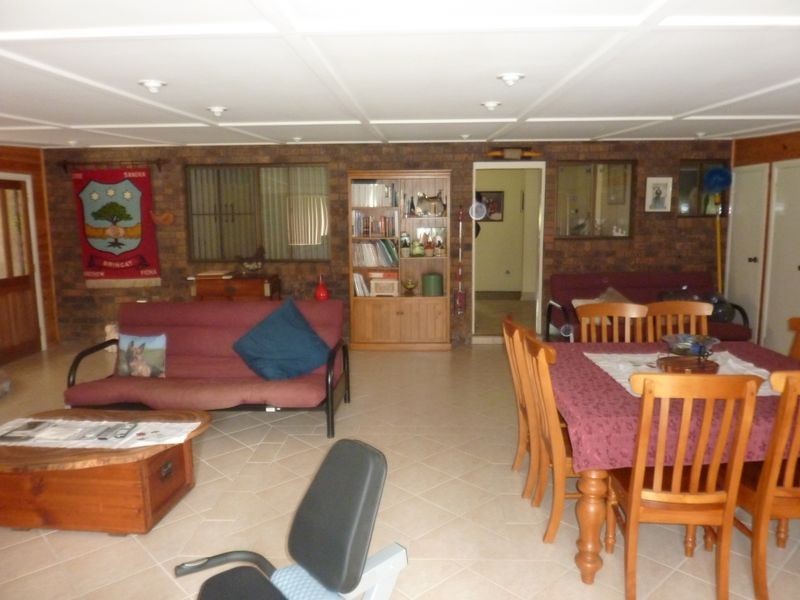 492 Kangaroo Creek Road, Coutts Crossing NSW 2460