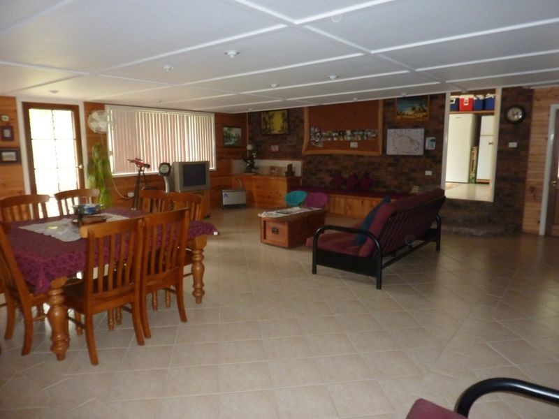 492 Kangaroo Creek Road, Coutts Crossing NSW 2460
