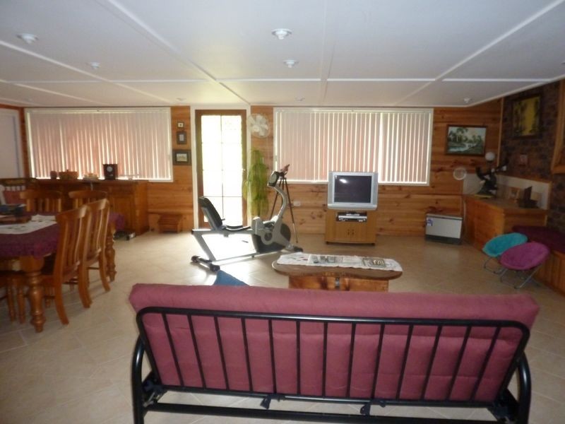 492 Kangaroo Creek Road, Coutts Crossing NSW 2460