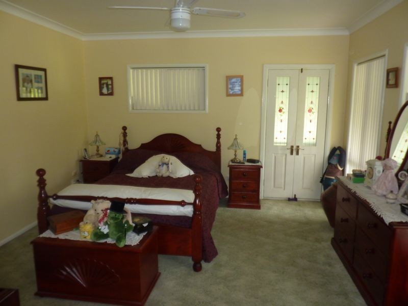 492 Kangaroo Creek Road, Coutts Crossing NSW 2460