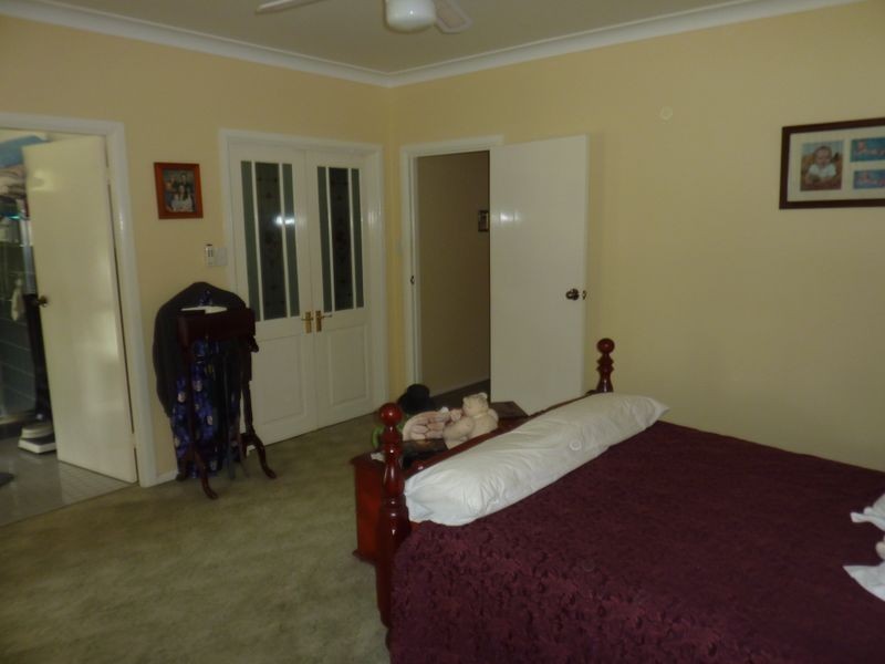 492 Kangaroo Creek Road, Coutts Crossing NSW 2460