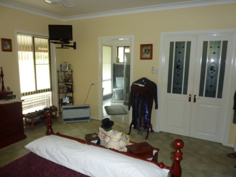492 Kangaroo Creek Road, Coutts Crossing NSW 2460