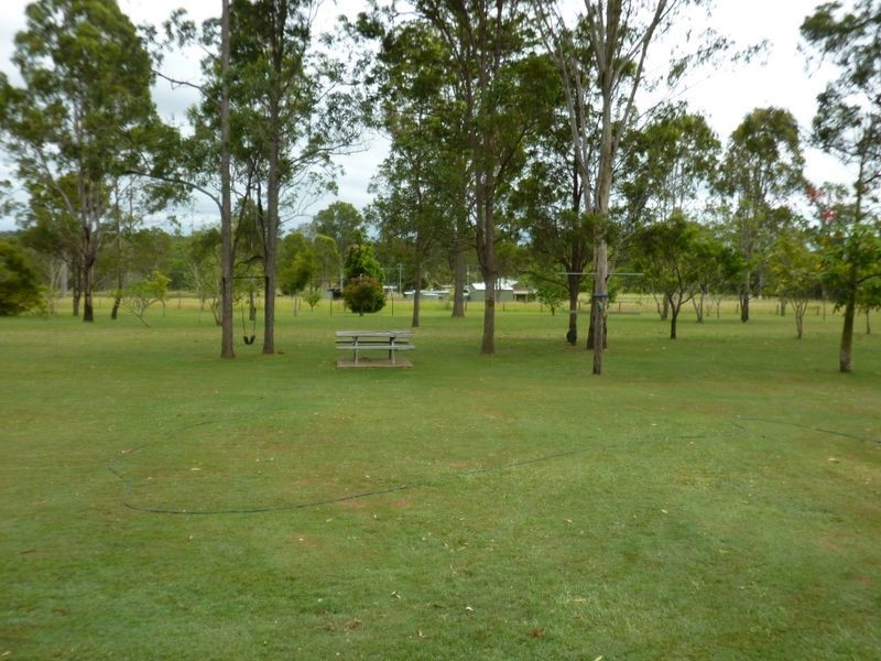 492 Kangaroo Creek Road, Coutts Crossing NSW 2460