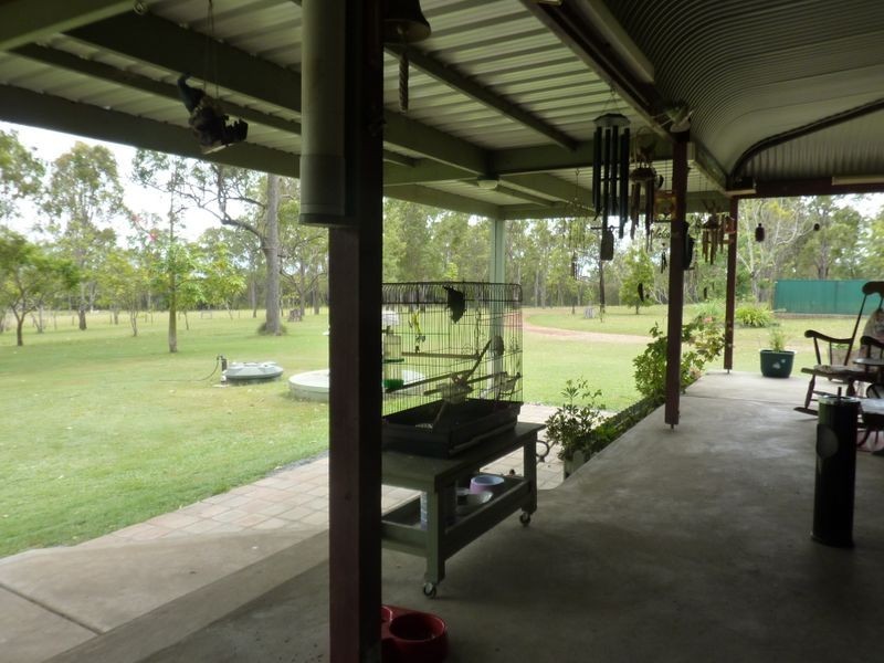 492 Kangaroo Creek Road, Coutts Crossing NSW 2460
