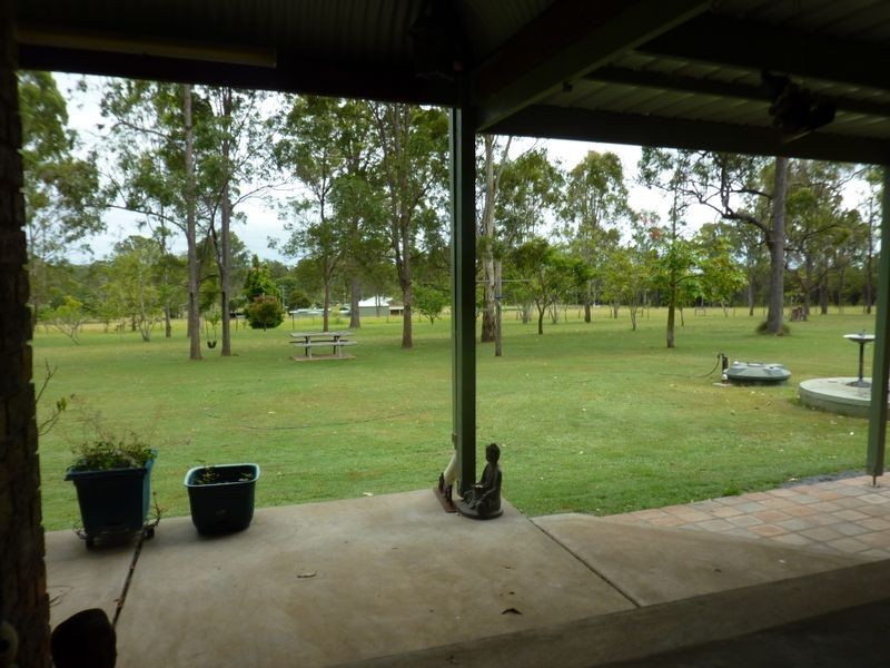 492 Kangaroo Creek Road, Coutts Crossing NSW 2460