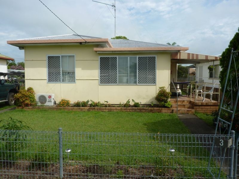 3 Ford Street, Grafton NSW 2460