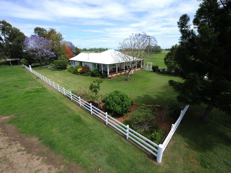 698 Great Marlow Rd, Grafton NSW 2460