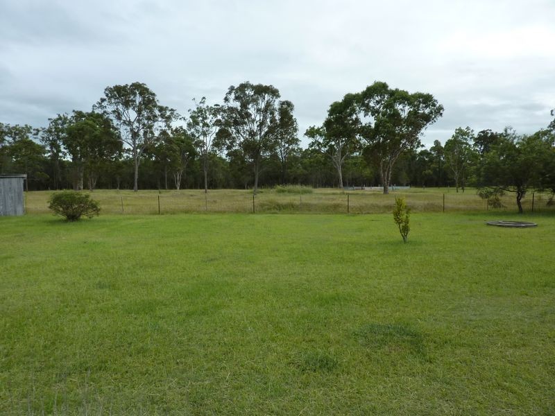 247 Lower Kangaroo Creek Rd, Coutts Crossing NSW 2460
