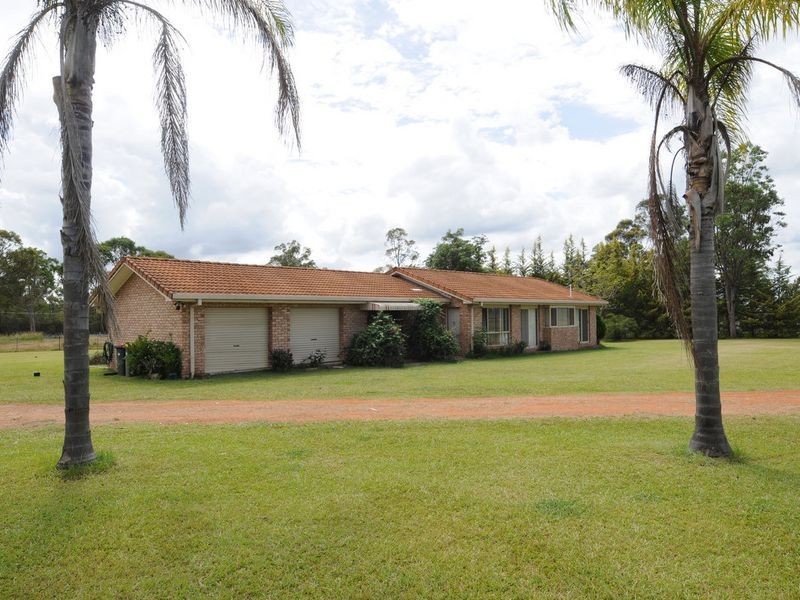 247 Lower Kangaroo Creek Rd, Coutts Crossing NSW 2460