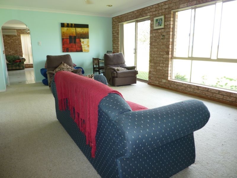 247 Lower Kangaroo Creek Rd, Coutts Crossing NSW 2460