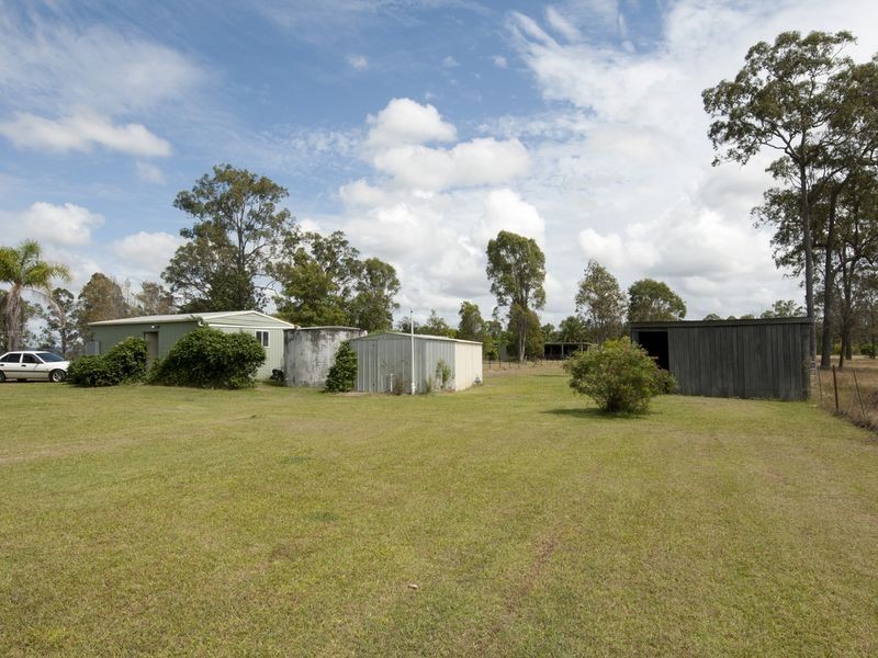 247 Lower Kangaroo Creek Rd, Coutts Crossing NSW 2460