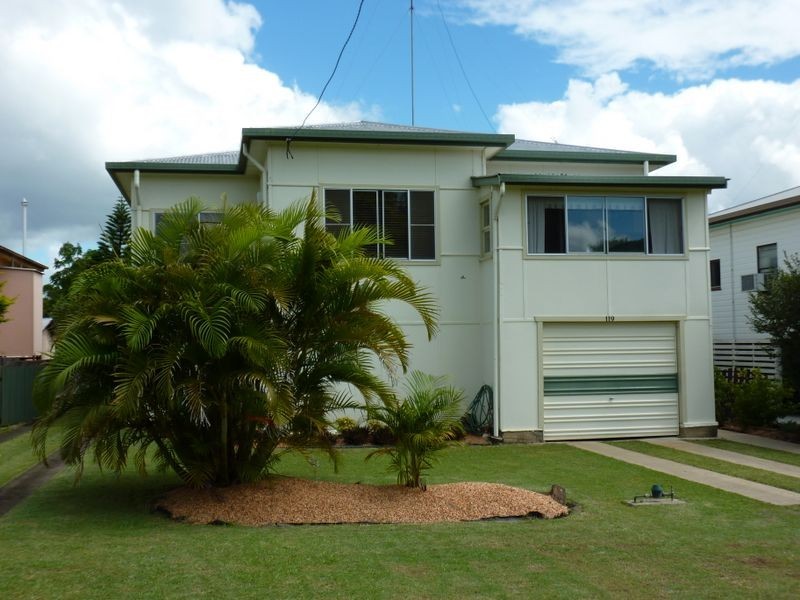 119 Powell Street, Grafton NSW 2460