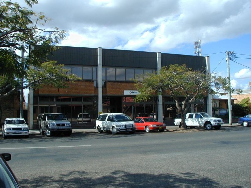 144 Fitzroy Street, Grafton NSW 2460