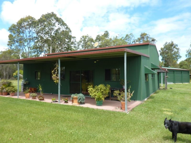 545 Dinjerra Road, Glenugie NSW 2460