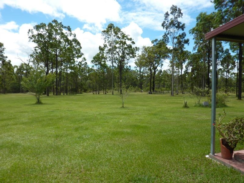 545 Dinjerra Road, Glenugie NSW 2460