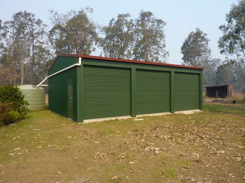 545 Dinjerra Road, Glenugie NSW 2460