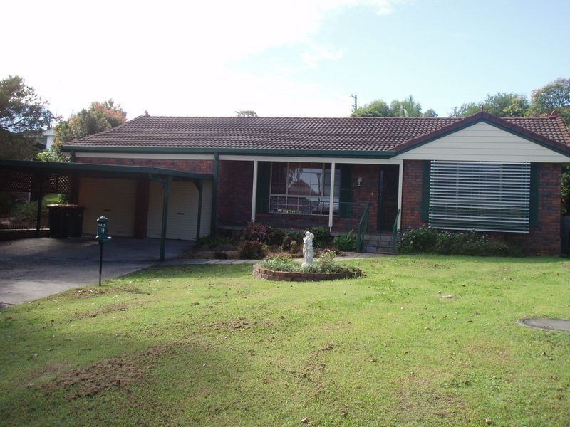 19 McFarlane Street, South Grafton NSW 2460