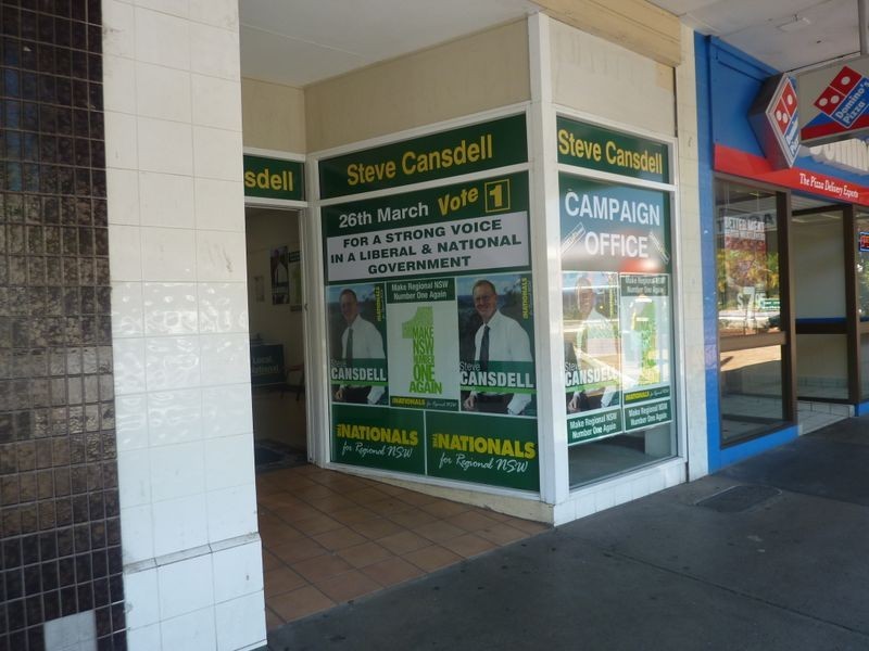 40 Prince Street, Grafton NSW 2460