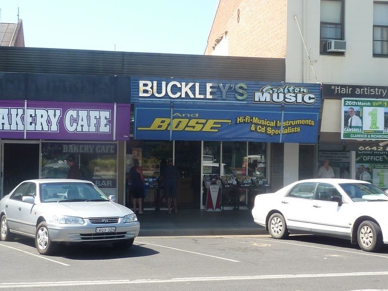 42 Prince Street, Grafton NSW 2460