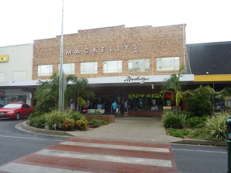 45 Prince Street, Grafton NSW 2460