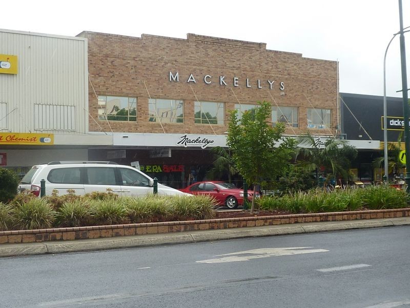 45 Prince Street, Grafton NSW 2460