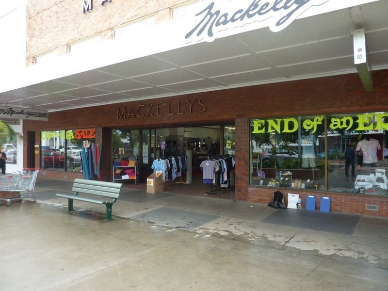 45 Prince Street, Grafton NSW 2460