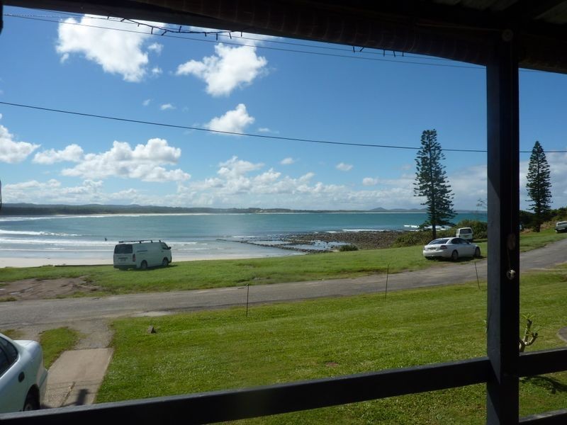 14 Second Avenue, Arrawarra Headland NSW 2456