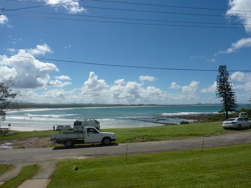 14 Second Avenue, Arrawarra Headland NSW 2456