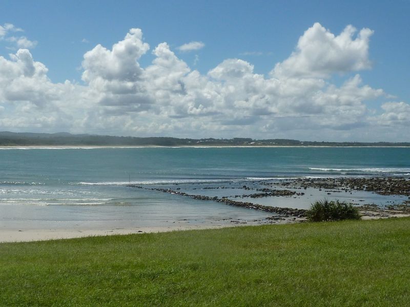14 Second Avenue, Arrawarra Headland NSW 2456