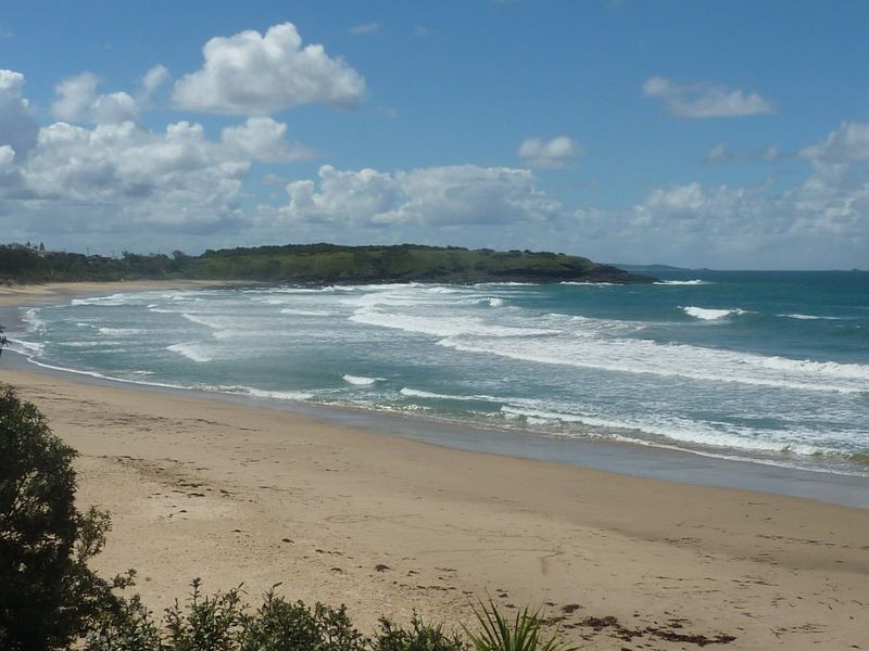 14 Second Avenue, Arrawarra Headland NSW 2456