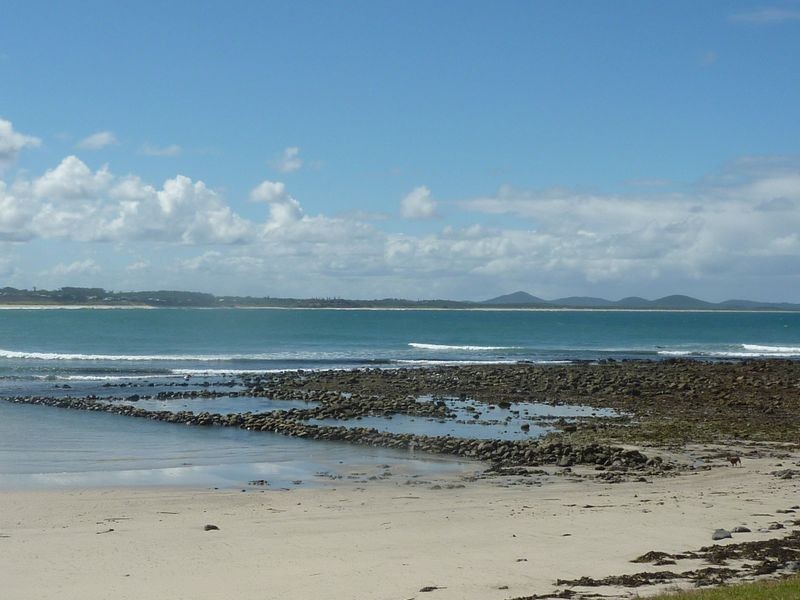 14 Second Avenue, Arrawarra Headland NSW 2456