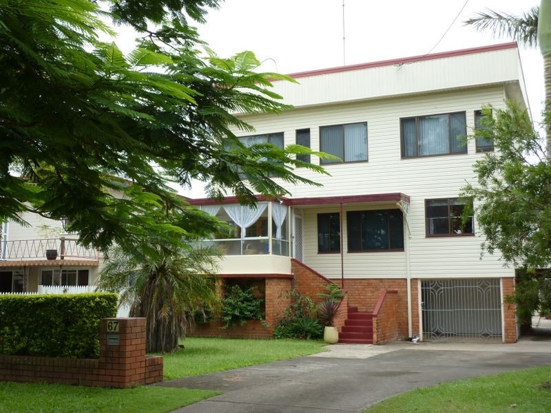 67 Breimba Street, Grafton NSW 2460