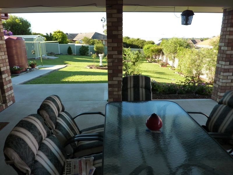 10 Iron Bark Terrace, South Grafton NSW 2460
