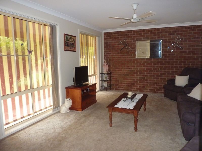 1619 Armidale Road, Coutts Crossing NSW 2460