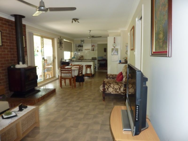 1619 Armidale Road, Coutts Crossing NSW 2460