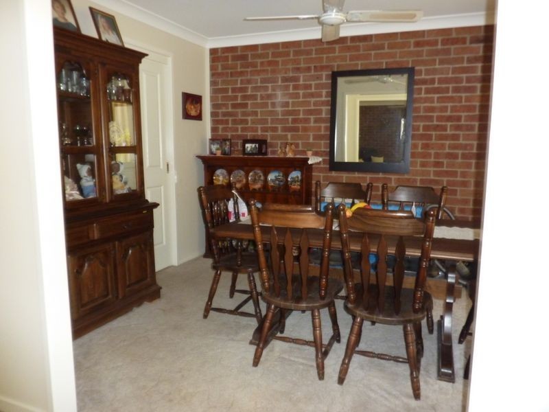 1619 Armidale Road, Coutts Crossing NSW 2460