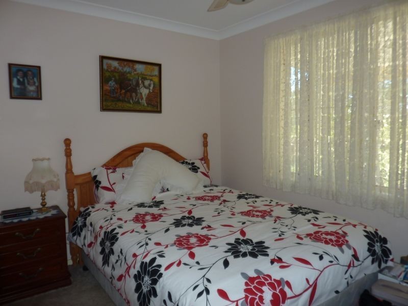 1619 Armidale Road, Coutts Crossing NSW 2460