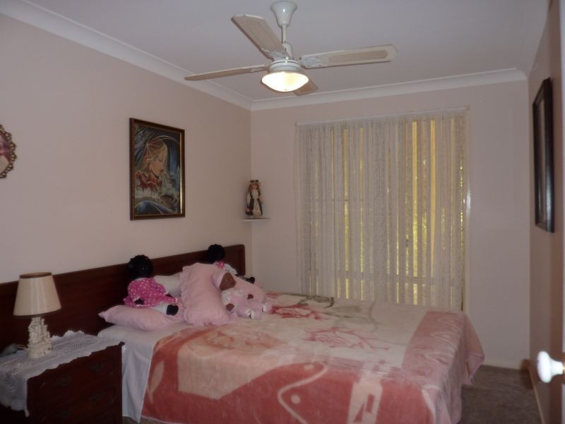 1619 Armidale Road, Coutts Crossing NSW 2460