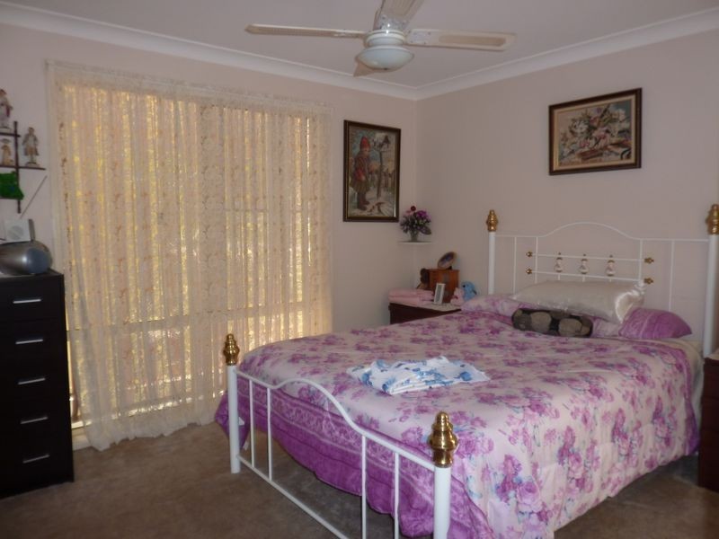 1619 Armidale Road, Coutts Crossing NSW 2460