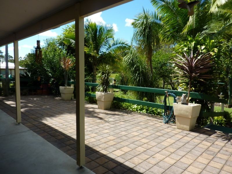 1619 Armidale Road, Coutts Crossing NSW 2460