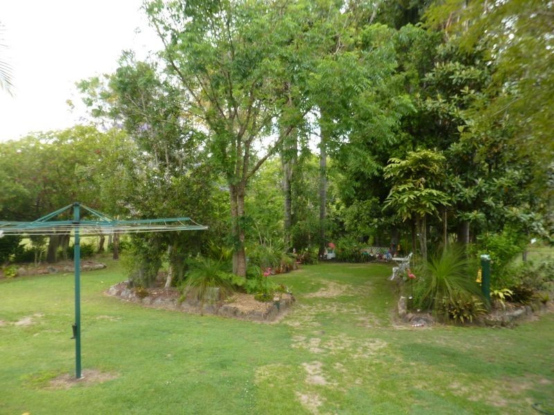 1619 Armidale Road, Coutts Crossing NSW 2460